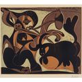 Pablo Picasso — Пикировать, изображение 1