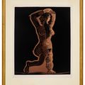 Pablo Picasso — Великий нюанс женщины, изображение 2