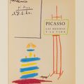 Pablo Picasso — Маргарита и комок, изображение 2