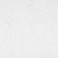 Pablo Picasso — Женщины и старожилы оазиса, изображение 1