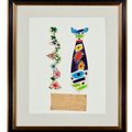 Pablo Picasso — Галстук и курточка, изображение 2