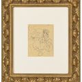 Pablo Picasso — Трое персонажей, изображение 2