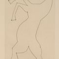 Pablo Picasso — Элен Баронесса д'Эттинген (Рош Грей), "Шевроле де Минюит", изображение 1