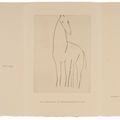 Pablo Picasso — Элен Баронесса д'Эттинген (Рош Грей), "Шевроле де Минюит", изображение 4