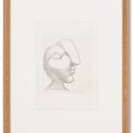 Pablo Picasso — Наедине с женщиной, изображение 2