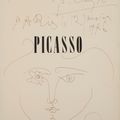 Pablo Picasso — Женский облик (Франсуаза), изображение 1