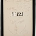 Pablo Picasso — Женский облик (Франсуаза), изображение 2
