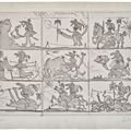 Pablo Picasso — Сын и мать Франко, изображение 4