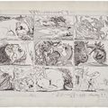 Pablo Picasso — Сын и мать Франко, изображение 5