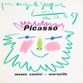 Pablo Picasso — Без титра, изображение 1