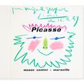Pablo Picasso — Без титра, изображение 2