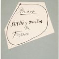 Pablo Picasso — Сын и мать Франко, изображение 4