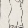 Pablo Picasso — Ну, почти черные, изображение 1