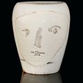 Pablo Picasso — Визаж и жизнь (A.R. 407), изображение 2