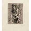 Pablo Picasso — Человек на гитаре, изображение 1