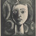 Pablo Picasso — Наедине с молодой девушкой, изображение 1