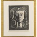 Pablo Picasso — Наедине с молодой девушкой, изображение 2