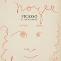 Pablo Picasso — Внешний вид (для доктора Нойера), изображение 1