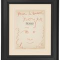 Pablo Picasso — Внешний вид (для доктора Нойера), изображение 2