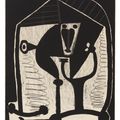 Pablo Picasso — Фигура, изображение 1