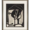 Pablo Picasso — Фигура, изображение 2