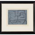 Pablo Picasso — Даная, изображение 2