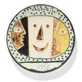 Pablo Picasso — Валлорис (A.R. 331), изображение 1