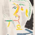 Pablo Picasso — Аромат сигаретного дыма, изображение 1