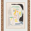 Pablo Picasso — Аромат сигаретного дыма, изображение 2