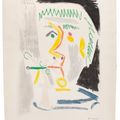 Pablo Picasso — Аромат сигаретного дыма, изображение 3