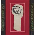 Pablo Picasso — Этюд с изюмным граппе, изображение 2