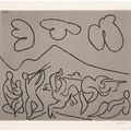 Pablo Picasso — Вакханалия, изображение 1