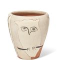 Pablo Picasso — Визаж и жизнь (A.R. 407), изображение 1