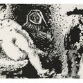 Pablo Picasso — Фернандо де Рохас: Селестина, изображение 8