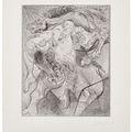Pablo Picasso — Мария-Тереза в роли роковой тореро из "Ла Сюит Воллар", изображение 1