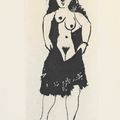 Pablo Picasso — Фернандо де Рохас: "Селестина" (C. книги 149), изображение 3