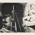 Pablo Picasso — Фернандо де Рохас: "Селестина" (C. книги 149), изображение 4