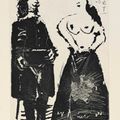 Pablo Picasso — Фернандо де Рохас: "Селестина" (C. книги 149), изображение 5