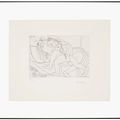 Pablo Picasso — Серия 347: три тарелки, изображение 6