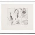 Pablo Picasso — Серия 347: три тарелки, изображение 7