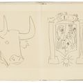 Pablo Picasso — Брат мой, хранящий тайну общения, изображение 1