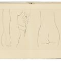 Pablo Picasso — Брат мой, хранящий тайну общения, изображение 3