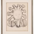 Pablo Picasso — Франсуаза в солнечном свете, изображение 2