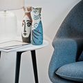 Pablo Picasso — Женщина (A.R. 301), изображение 3