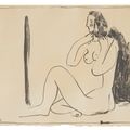 Pablo Picasso — Маленький, как мир вокруг., изображение 1