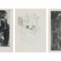 Pablo Picasso — Макс Жакоб, "Иерусалимский дворец", Д.Х. Канвейлер, Париж, 1914, изображение 1