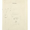Pablo Picasso — Император, изображение 1