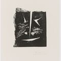Pablo Picasso — Пять тарелок от Рене Шара: Les Transparents, изображение 3