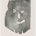 Pablo Picasso — Пять тарелок от Рене Шара: Les Transparents, изображение 4