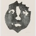 Pablo Picasso — Пять тарелок от Рене Шара: Les Transparents, изображение 5